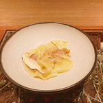 ラチュレ - ワンタン！ラビオリ