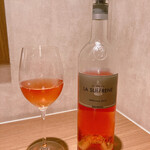 ラチュレ - ロゼ