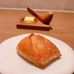 ラチュレ - パン