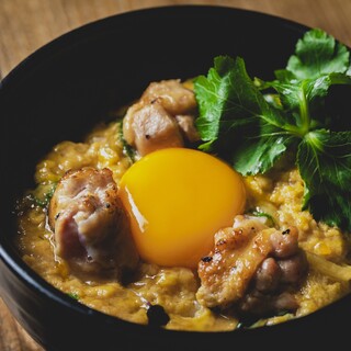 十勝エッグフォレスト「ネラのたまご」を使用