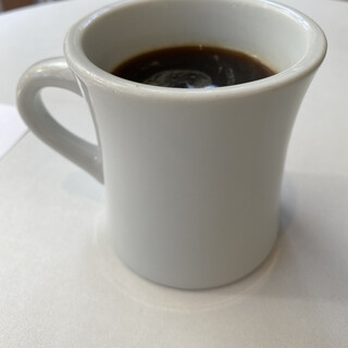 ディムライト コーヒー_0