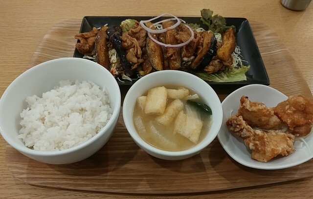 7seki ナナセキ 新井薬師前 定食 食堂 食べログ