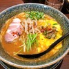 ラーメン札幌一粒庵