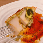 ラチュレ - 大きい黒鮑