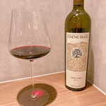 ラチュレ - 赤ワイン
