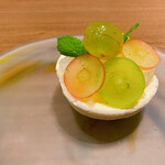 ラチュレ - スイーツ