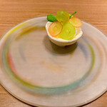 ラチュレ - デザート
