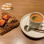 ラチュレ - ラスト