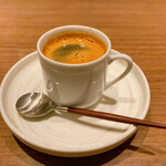 ラチュレ - エスプレッソ