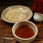 酒盃 - お汁が旨かった！（他とは違う旨さがあります！）