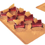 ザ・グランユアーズ フクイ - フランボワーズ