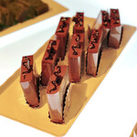 ザ・グランユアーズ フクイ - ドゥショコラ