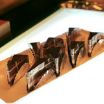 ザ・グランユアーズ フクイ - ザッハ