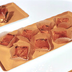 ザ・グランユアーズ フクイ - リンゴタルト