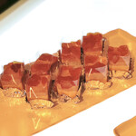 ザ・グランユアーズ フクイ - ポム・キャラメル