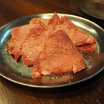 Rojiura Yakiniku Makkusu Za Horumon - 