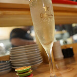 串焼き酒場 おんず - ミントブルー