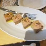 ラ キュイジーヌ ド タクミ - 