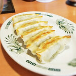 Hidakaya - ６月の餃子