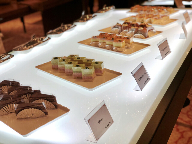 ザ グランユアーズ フクイ The Gran Yours Fukui 福井城址大名町 その他 食べログ
