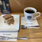 Top's KEY'S CAFE - 