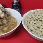 ラーメン二郎 - なんかコールしてないのに