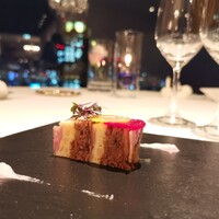 レストラン シャンボール(リーガロイヤルホテル大阪) - 