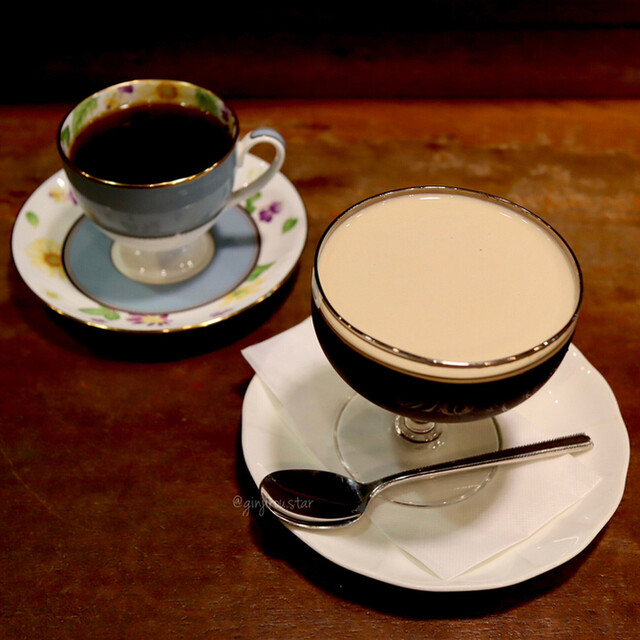 Arutekku Coffee Senmon Ten