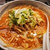 本場札幌西山製麺使用札幌味噌ラーメン葵葉 一番町本店