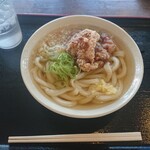 Sanuki Udon Tsurubee - 