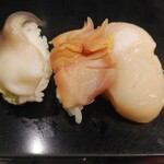 Tachiguizushi Hinatomaru - 