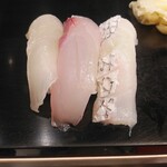 Tachiguizushi Hinatomaru - 