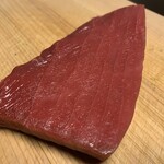 魚楽小川水産 - マグロ