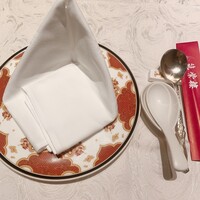 筑紫樓 銀座店 - 