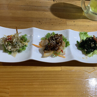 堺東駅でおすすめの美味しい韓国料理をご紹介 食べログ