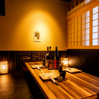 完全個室居酒屋なごみ_1