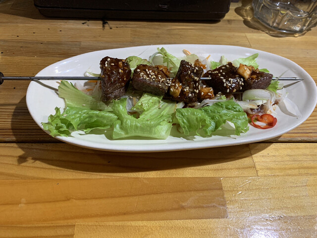 Korean Katei Ryouri Housen photo 2