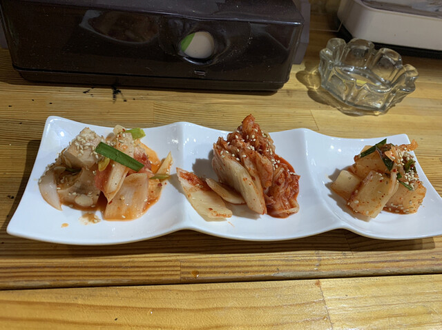 Korean Katei Ryouri Housen photo 3