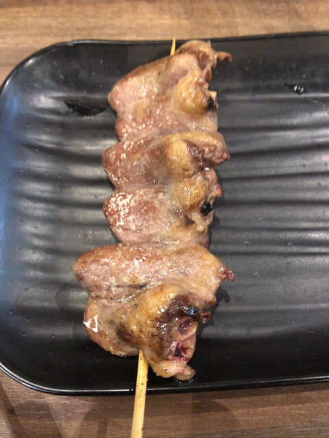 もぢょい有限会社 蘇我駅西口店 蘇我 焼きとん 食べログ もぢょい有限会社 蘇我駅西口店 蘇我 焼きとん 食べログ