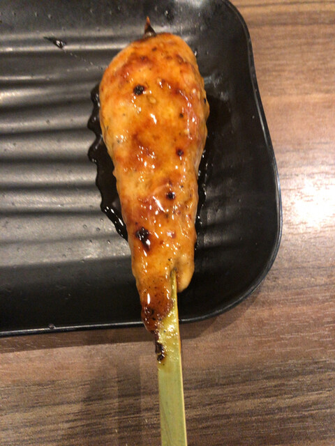もぢょい有限会社 蘇我駅西口店 蘇我 焼きとん 食べログ もぢょい有限会社 蘇我駅西口店 蘇我 焼きとん 食べログ