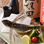 Kanzen Koshitsu Izakaya Nagomi - 