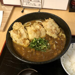うどん上々 - 