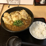 うどん上々 - 