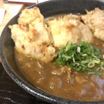 うどん上々 - 