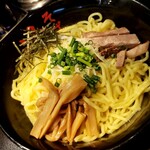 油そば 東京油組総本店 大宮東組 - 