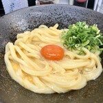 極楽うどん TKU - 