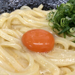 極楽うどん TKU - 