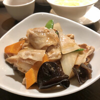 廣東料理 民生 ヒルトンプラザウエスト店 - 
