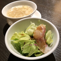 廣東料理 民生 ヒルトンプラザウエスト店 - 