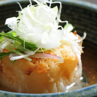 当店おすすめのスペシャルおでんを是非お試しください◎